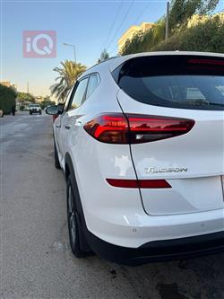 هیوندای تۆکسۆن